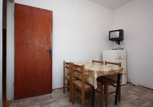 43 m² Apartment ∙ 2 bedrooms ∙ 5 guests
