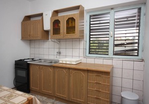 43 m² Apartment ∙ 2 bedrooms ∙ 5 guests