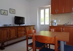 44 m² Apartment ∙ 2 bedrooms ∙ 4 guests