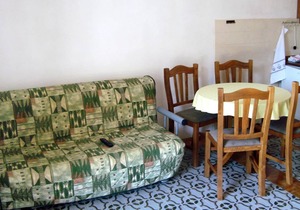 44 m² Apartment ∙ 1 bedroom ∙ 4 guests