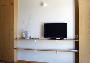 44 m² Apartment ∙ 1 bedroom ∙ 4 guests