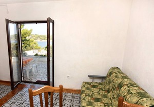 44 m² Apartment ∙ 1 bedroom ∙ 4 guests