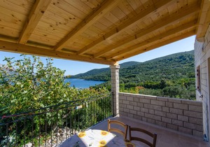 44 m² Apartment ∙ 1 bedroom ∙ 3 guests