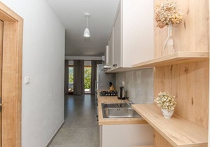 44 m² Apartment ∙ 1 bedroom ∙ 3 guests