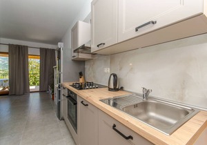 44 m² Apartment ∙ 1 bedroom ∙ 3 guests