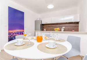 44 m² Apartment ∙ 1 bedroom ∙ 5 guests