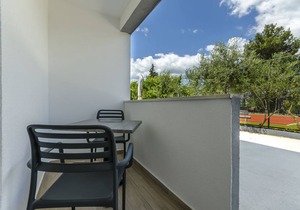 44 m² Apartment ∙ 1 bedroom ∙ 5 guests
