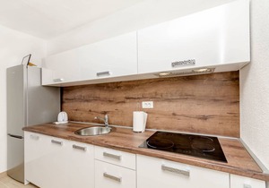 44 m² Apartment ∙ 1 bedroom ∙ 5 guests