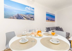 44 m² Apartment ∙ 1 bedroom ∙ 5 guests