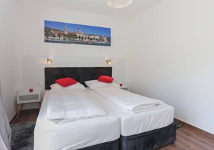 44 m² Apartment ∙ 1 bedroom ∙ 4 guests