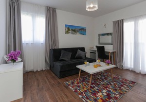 44 m² Apartment ∙ 1 bedroom ∙ 4 guests