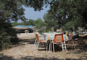44 m² Apartment ∙ 2 bedrooms ∙ 5 guests