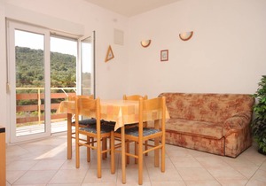 44 m² Apartment ∙ 2 bedrooms ∙ 5 guests