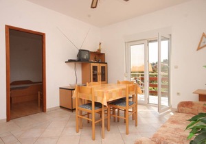 44 m² Apartment ∙ 2 bedrooms ∙ 5 guests