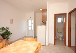 44 m² Apartment ∙ 2 bedrooms ∙ 5 guests