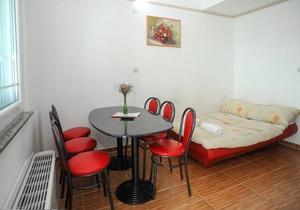 44 m² Apartment ∙ 2 bedrooms ∙ 6 guests