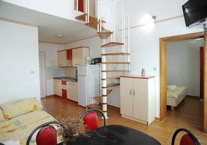 44 m² Apartment ∙ 2 bedrooms ∙ 6 guests