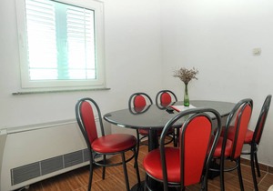 44 m² Apartment ∙ 2 bedrooms ∙ 6 guests