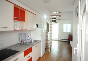 44 m² Apartment ∙ 2 bedrooms ∙ 6 guests