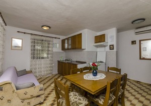44 m² Apartment ∙ 2 bedrooms ∙ 5 guests