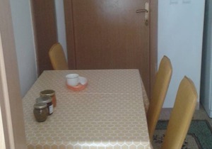 44 m² Apartment ∙ 2 bedrooms ∙ 4 guests