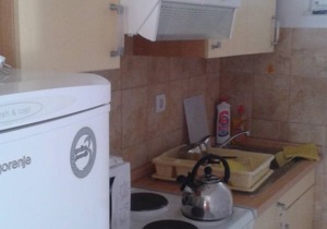 44 m² Apartment ∙ 2 bedrooms ∙ 4 guests