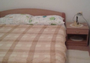 44 m² Apartment ∙ 2 bedrooms ∙ 4 guests