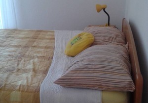 44 m² Apartment ∙ 2 bedrooms ∙ 4 guests
