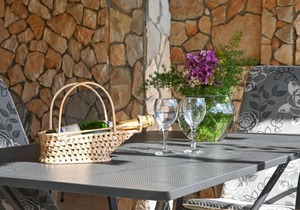 45 m² Apartment ∙ 2 bedrooms ∙ 4 guests