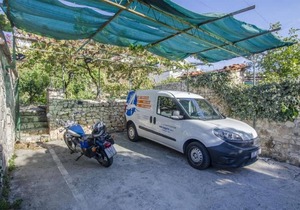 45 m² Apartment ∙ 2 bedrooms ∙ 4 guests