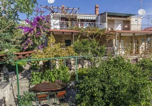 45 m² Apartment ∙ 2 bedrooms ∙ 4 guests
