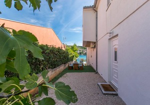 45 m² Apartment ∙ 1 bedroom ∙ 4 guests