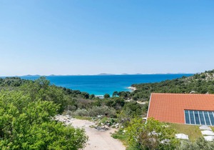 45 m² Apartment ∙ 1 bedroom ∙ 2 guests