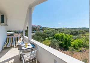 45 m² Apartment ∙ 1 bedroom ∙ 2 guests