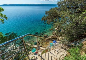 45 m² Apartment ∙ 1 bedroom ∙ 4 guests