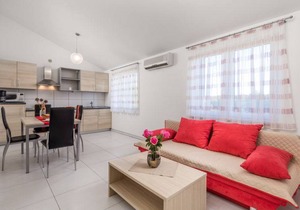 45 m² Apartment ∙ 1 bedroom ∙ 4 guests