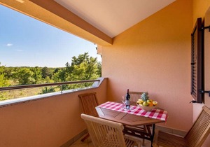 45 m² Apartment ∙ 1 bedroom ∙ 4 guests