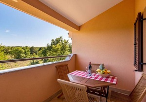 45 m² Apartment ∙ 1 bedroom ∙ 4 guests