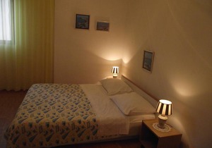 45 m² Apartment ∙ 1 bedroom ∙ 4 guests