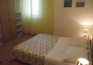 45 m² Apartment ∙ 1 bedroom ∙ 4 guests