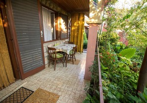 45 m² Apartment ∙ 1 bedroom ∙ 4 guests