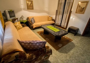 45 m² Apartment ∙ 1 bedroom ∙ 4 guests