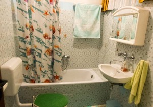 45 m² Apartment ∙ 1 bedroom ∙ 4 guests