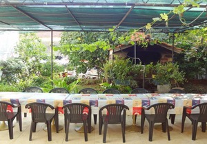 45 m² Apartment ∙ 2 bedrooms ∙ 5 guests