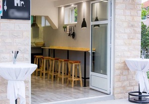 45 m² Apartment ∙ 2 bedrooms ∙ 5 guests