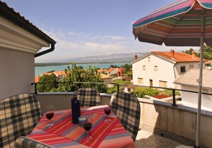 45 m² Apartment ∙ 2 bedrooms ∙ 4 guests