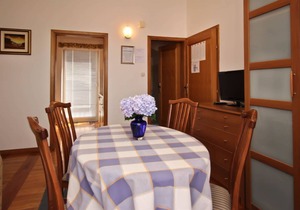 45 m² Apartment ∙ 2 bedrooms ∙ 4 guests