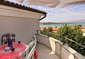 45 m² Apartment ∙ 2 bedrooms ∙ 4 guests
