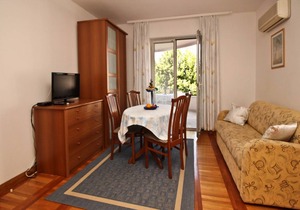 45 m² Apartment ∙ 2 bedrooms ∙ 4 guests