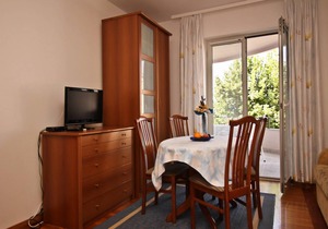 45 m² Apartment ∙ 2 bedrooms ∙ 4 guests